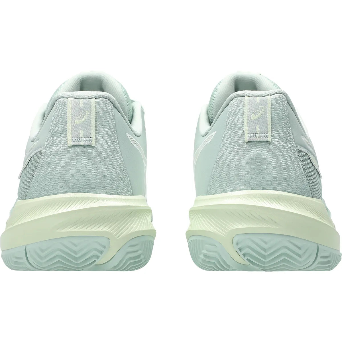 CHAUSSURES ASICS FEMME SOLUTION GEL CHALLENGER 15 TERRE BATTUE