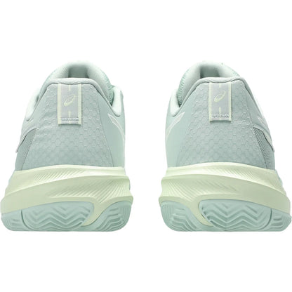 CHAUSSURES ASICS FEMME SOLUTION GEL CHALLENGER 15 TERRE BATTUE