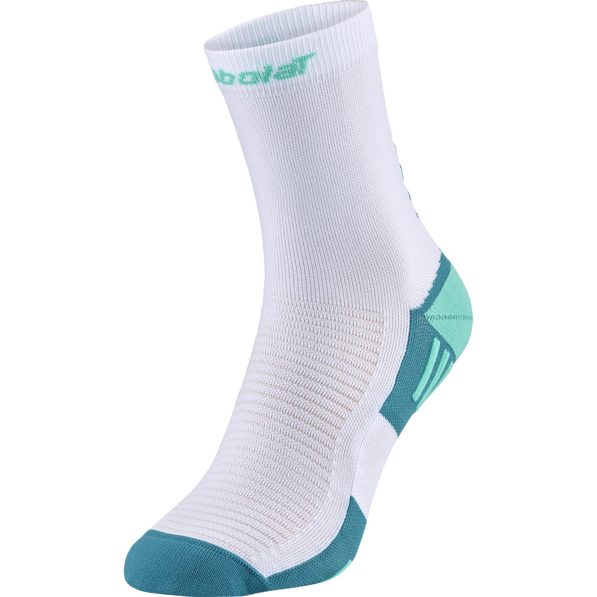 PAIRE DE CHAUSSETTES BABOLAT (MID)