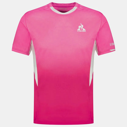 T-SHIRT LE COQ SPORTIF
