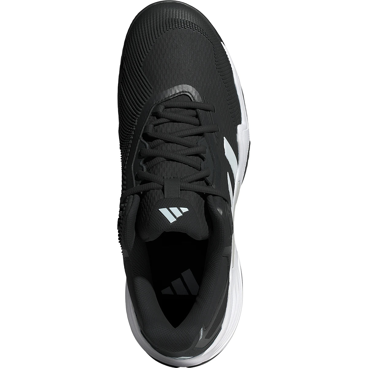 CHAUSSURES ADIDAS SOLEMATCH CONTROL 2 TERRE BATTUE