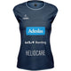 T-SHIRT BULLPADEL FEMME PINATAR OFFICIEL PTF 2025 G.TRIAY