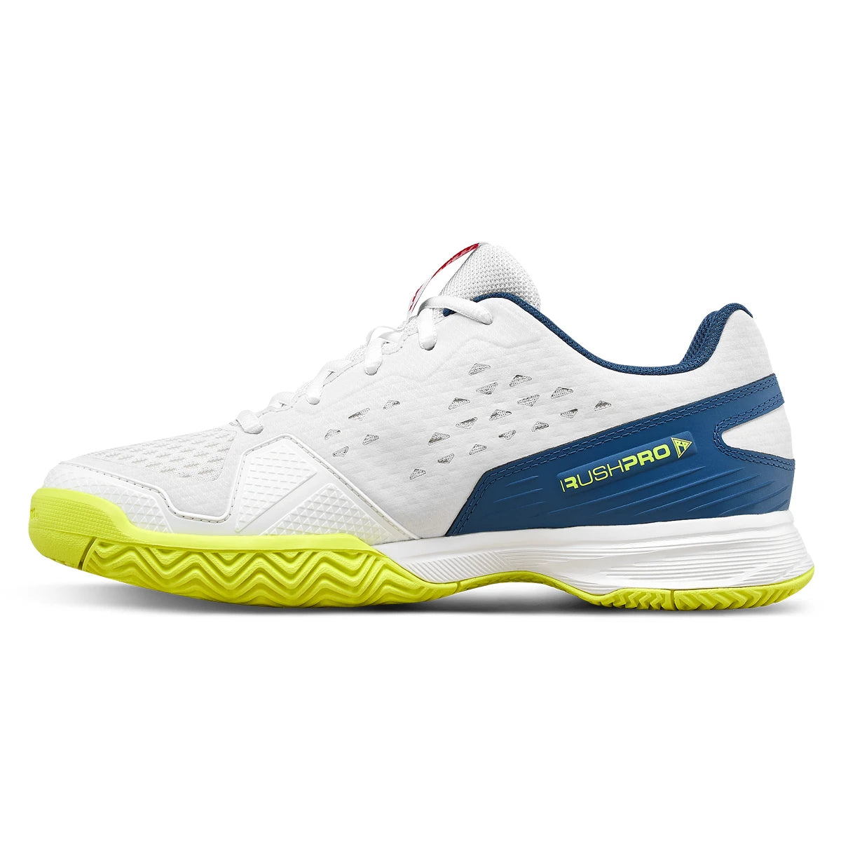 CHAUSSURES WILSON JUNIOR RUSH PRO TOUTES SURFACES