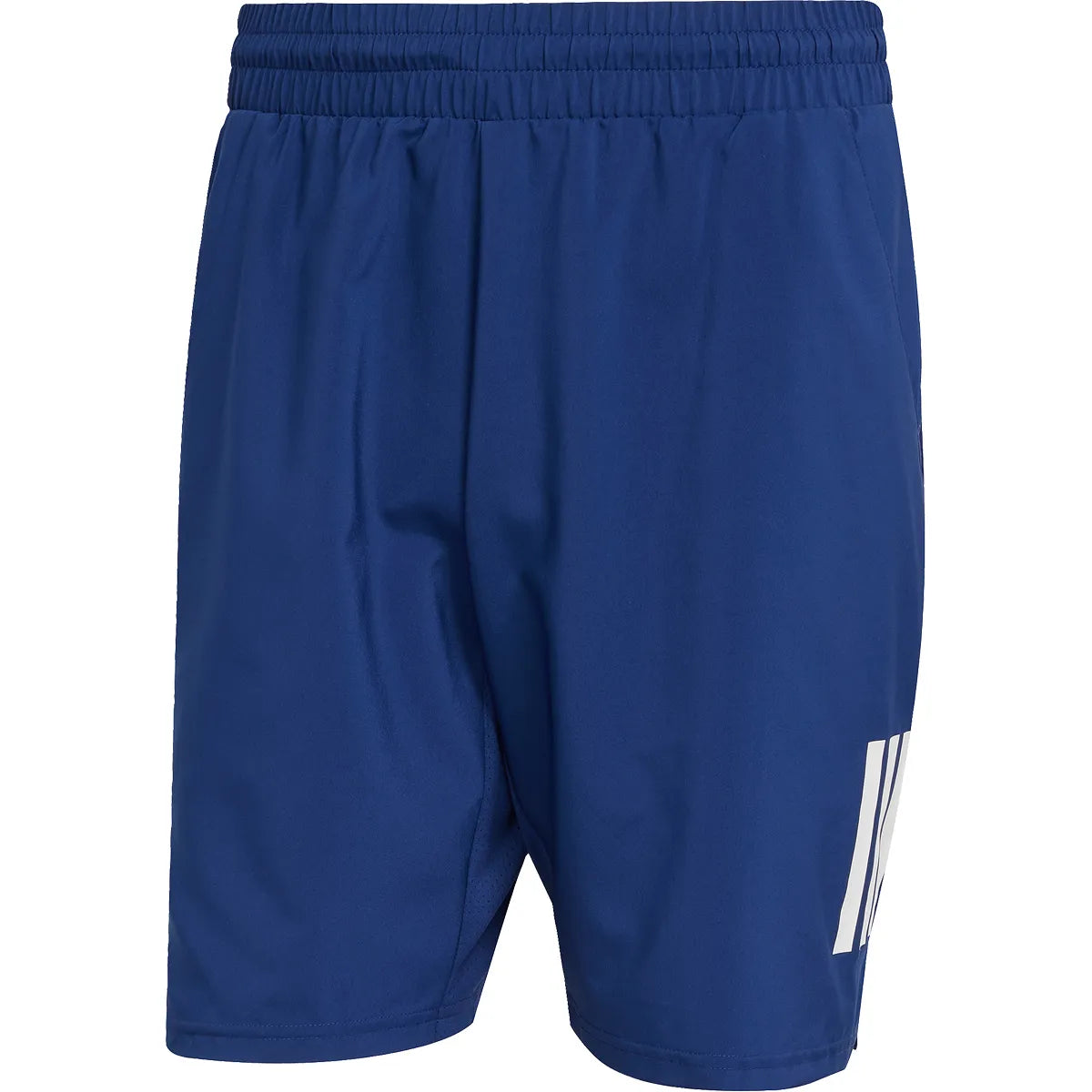 SHORT ADIDAS CLUB 3 BANDES 7IN