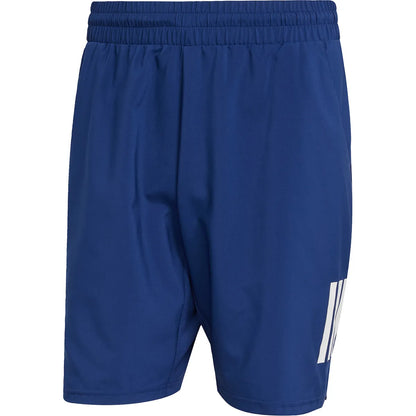SHORT ADIDAS CLUB 3 BANDES 7IN