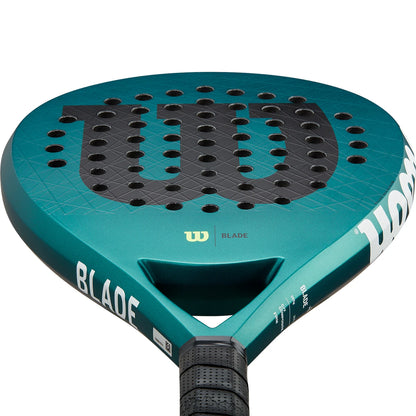 RAQUETTE DE PADEL WILSON BLADE V3