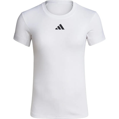 T-SHIRT ADIDAS FEMME FREELIFT GAMESET