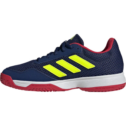 CHAUSSURES ADIDAS JUNIOR GAMESPEC TOUTES SURFACES