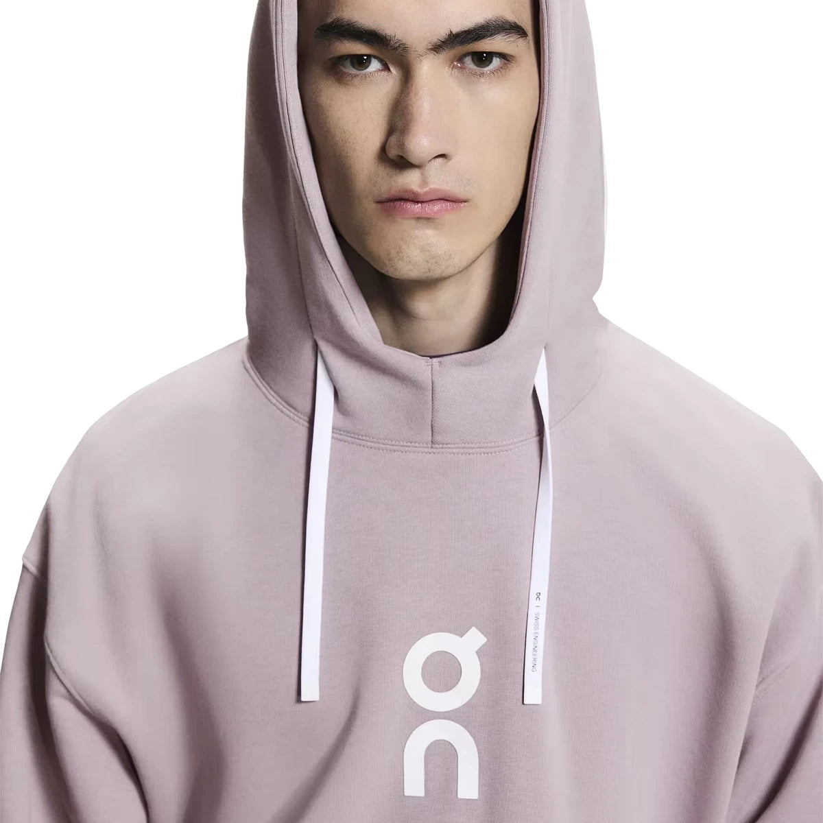 SWEAT A CAPUCHE ON CLUB 1