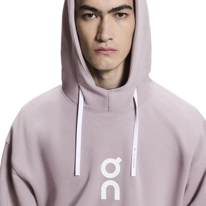 SWEAT A CAPUCHE ON CLUB 1