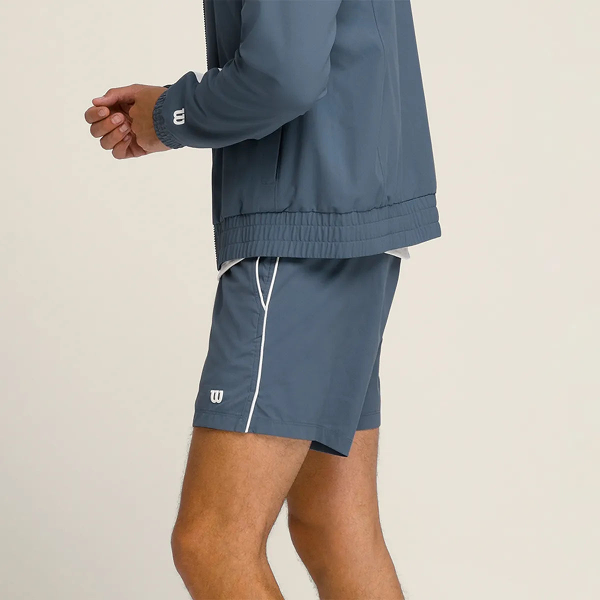 SHORT WILSON 6IN