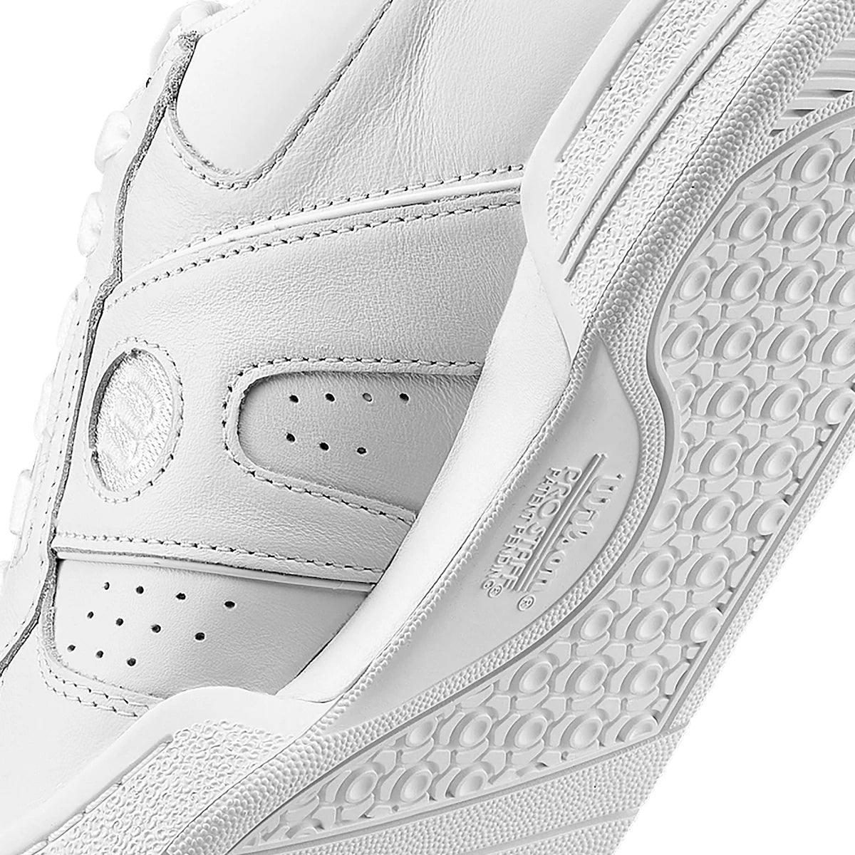 CHAUSSURES WILSON PRO STAFF 87 LEGEND