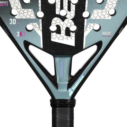 RAQUETTE DE PADEL BABOLAT VIPER 3.1 JUAN LEBRON