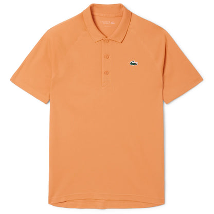 POLO LACOSTE CORE PERFORMANCE SPORT RAGLAN