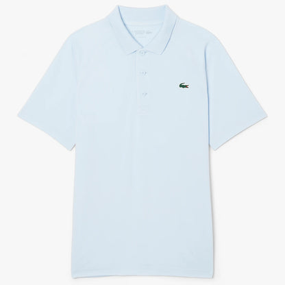 POLO LACOSTE CORE PERFORMANCE SPORT RAGLAN