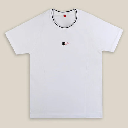 T-Shirt Wilson Bela Series Seamless Crew