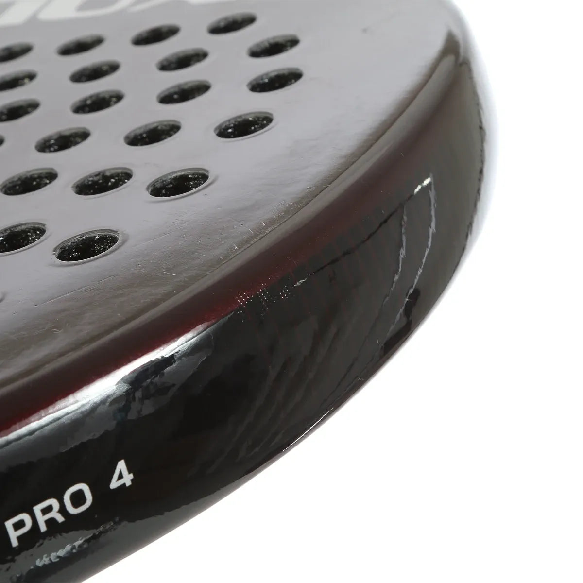 RAQUETTE OCCASION DE PADEL SIUX DIABLO PRO 4