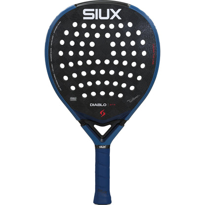 RAQUETTE DE PADEL SIUX DIABLO PRO 2026 ROYAL BLUE