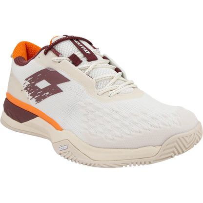 CHAUSSURES LOTTO RAPTOR HYPERPULSE 100 TERRE BATTUE
