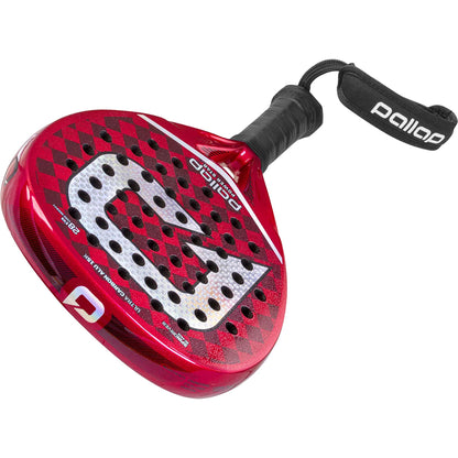 RAQUETTE PADEL PALLAP POWER STAR