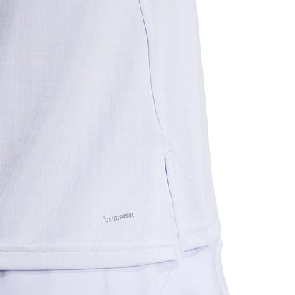 DEBARDEUR ADIDAS FEMME MATCH GAMESET