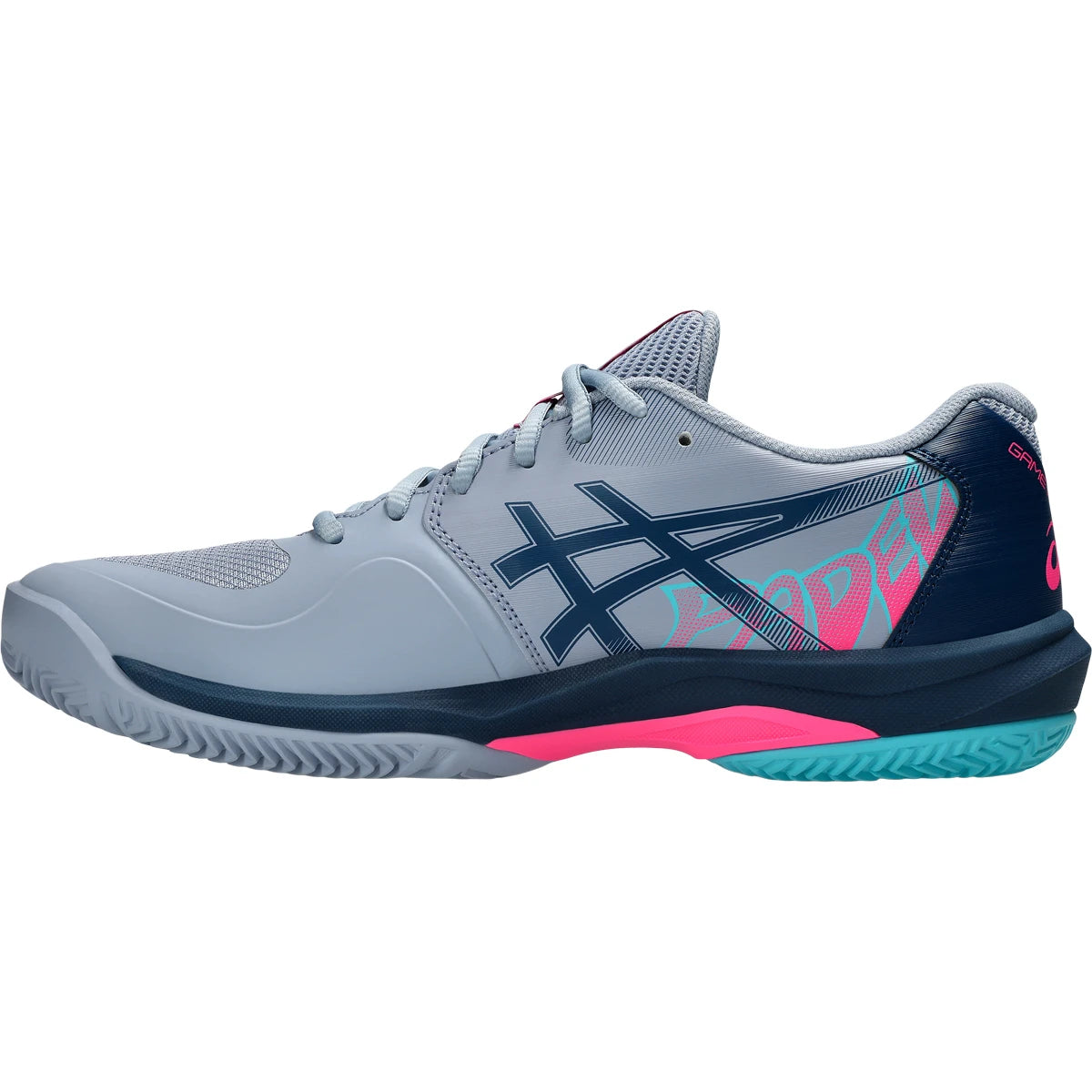 CHAUSSURES PADEL ASICS GAME FF