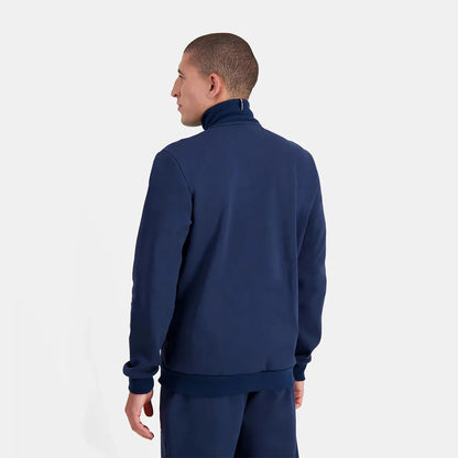 Sweat Le Coq Sportif Full Zip Essentiels