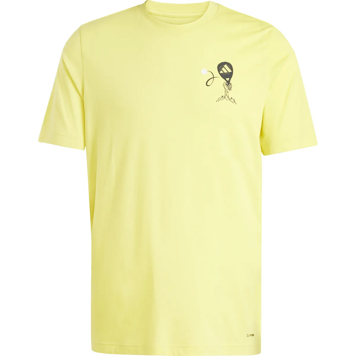 T-SHIRT ADIDAS GRAPHIC PADEL ZONE
