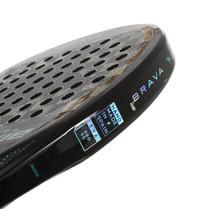 RAQUETTE DE PADEL STARVIE BRAVA PRO 15K