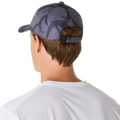 CASQUETTE ASICS GRAPHIC