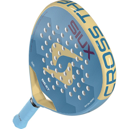 RAQUETTE DE PADEL SIUX BEAT HYBRID 3 AIR