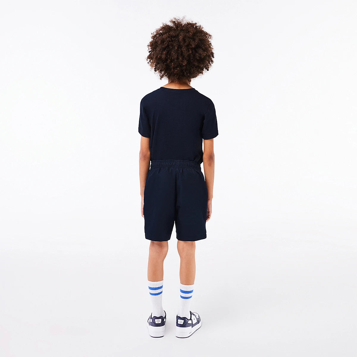 SHORT LACOSTE JUNIOR CORE PERFORMANCE