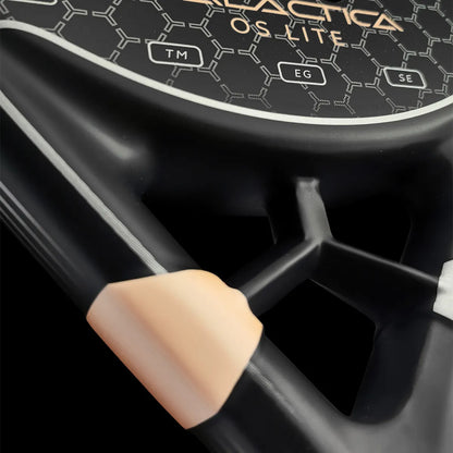 RAQUETTE DE PADEL DUNLOP GALACTICA OS LITE