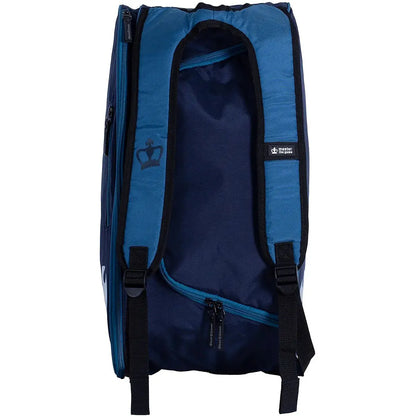 SAC DE PADEL BLACK CROWN ULTIMATE SERIE V2 BLEU