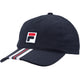 CASQUETTE FILA BOBBY
