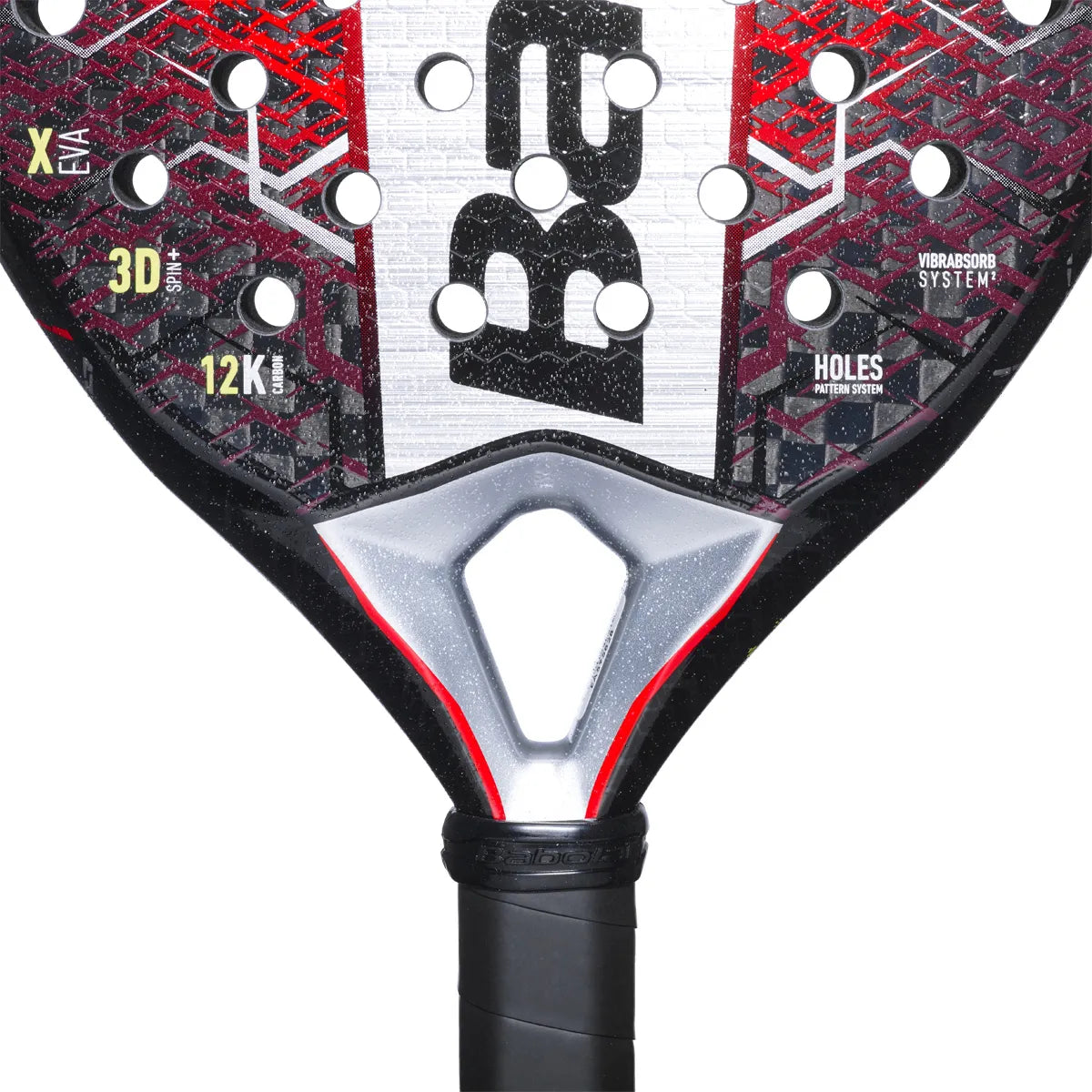 RAQUETTE DE PADEL BABOLAT TECHNICAL VIPER (NEW 2025)