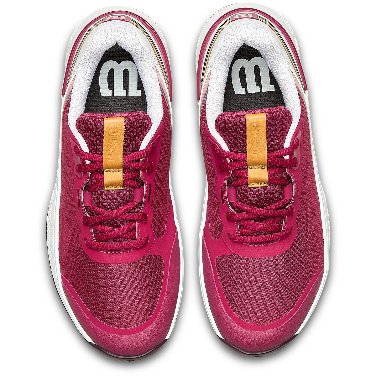 CHAUSSURES WILSON FEMME INTRIGUE PRO TERRE BATTUE