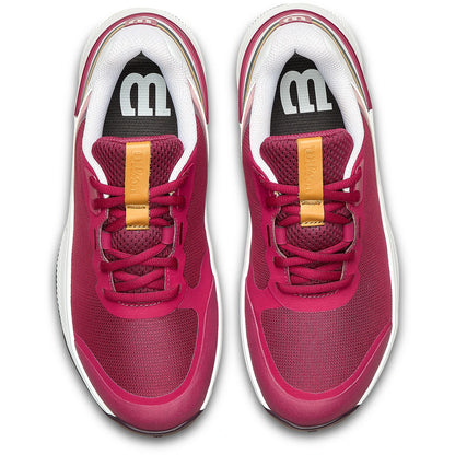 CHAUSSURES WILSON FEMME INTRIGUE PRO TERRE BATTUE