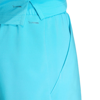 SHORT ADIDAS CLUB 3 BANDES 9IN