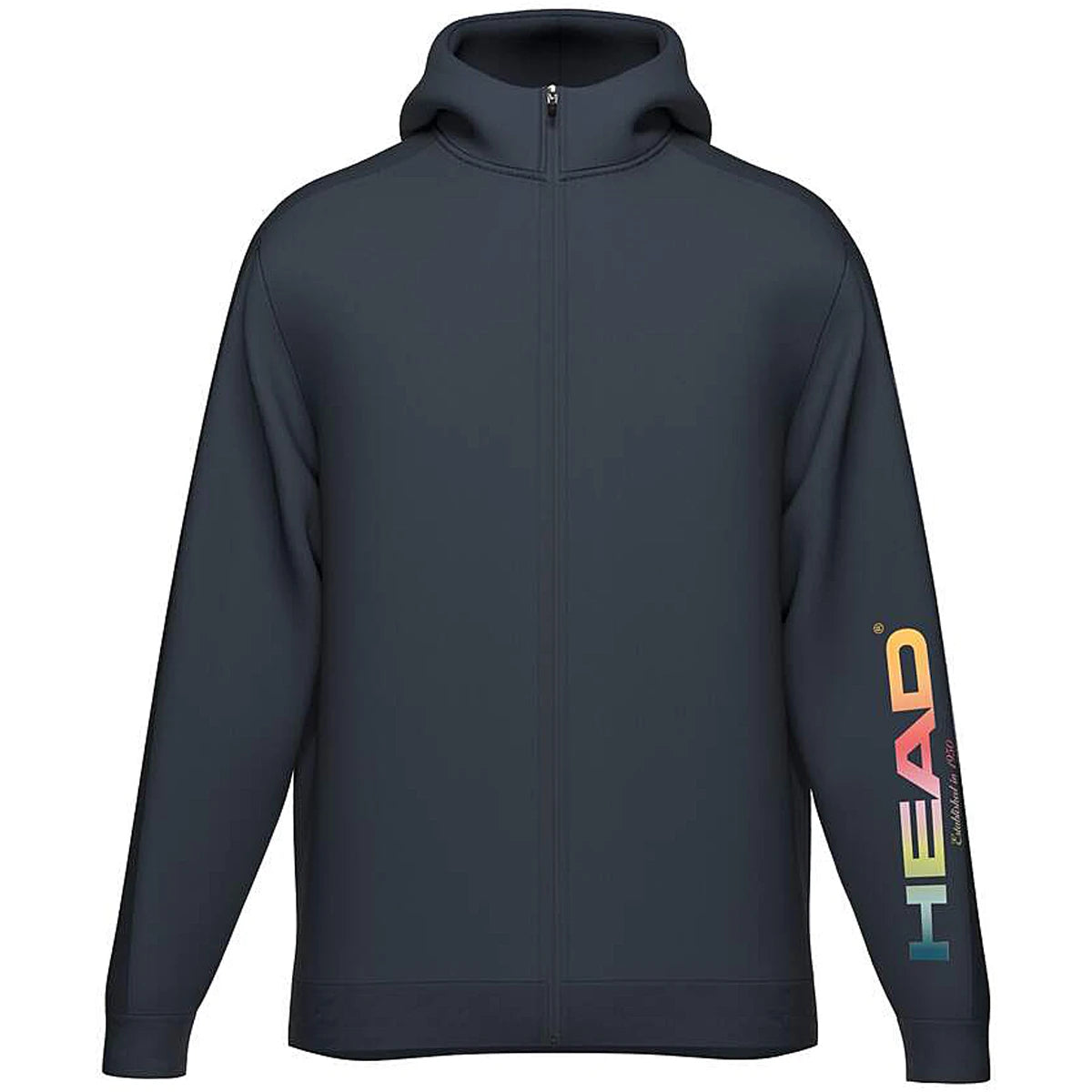 SWEAT HEAD VISION RALLY FULL ZIP