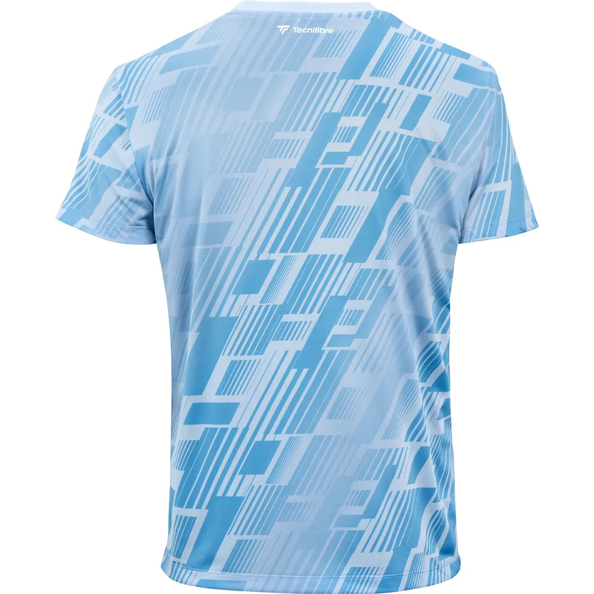 T-SHIRT TECNIFIBRE X-LOOP
