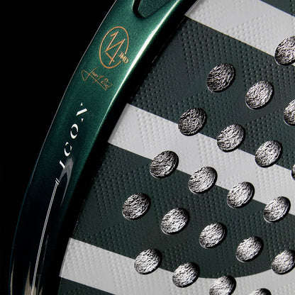 RAQUETTE PADEL BULLPADEL ICON 2026