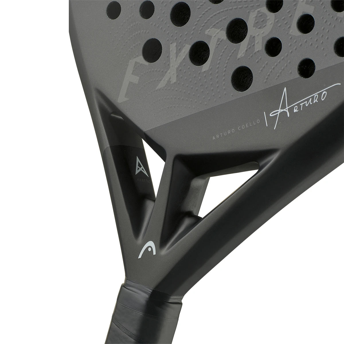 RAQUETTE DE PADEL HEAD EXTREME PRO ARTURO COELLO (2024)