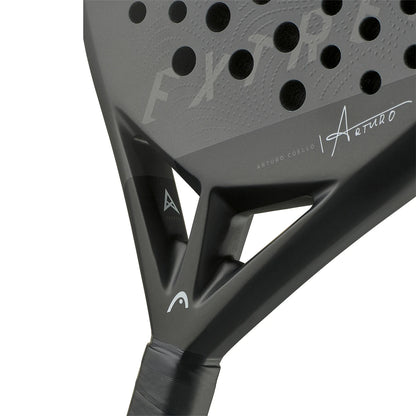 RAQUETTE DE PADEL HEAD EXTREME PRO ARTURO COELLO (2024)