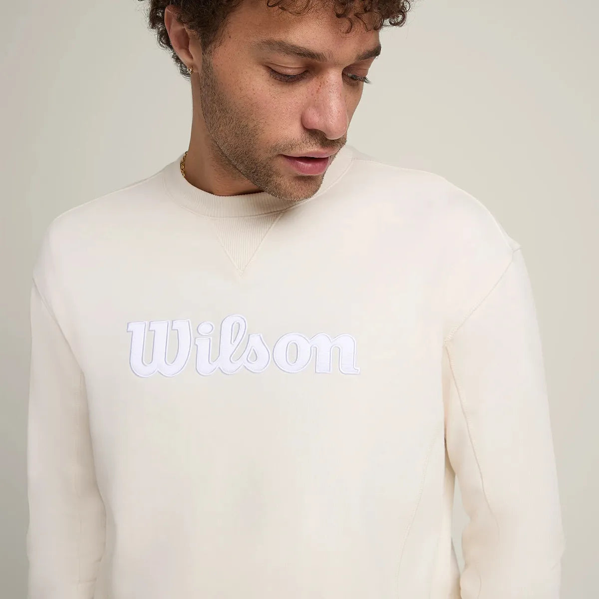 SWEAT WILSON PARKSIDE CREW