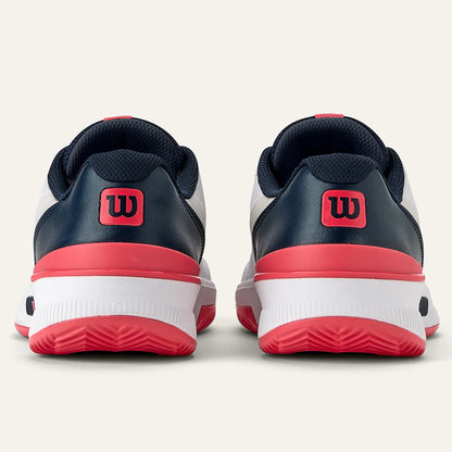 CHAUSSURES WILSON FEMME INTRIGUE PRO TERRE BATTUE