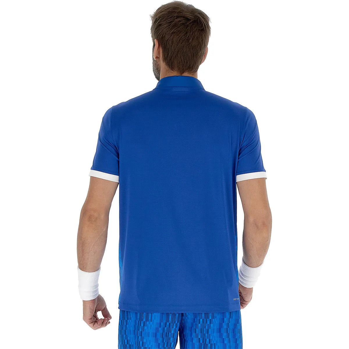 POLO LOTTO TECH IV - D3