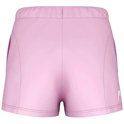 SHORT HEAD FEMME VISION DYNAMIC