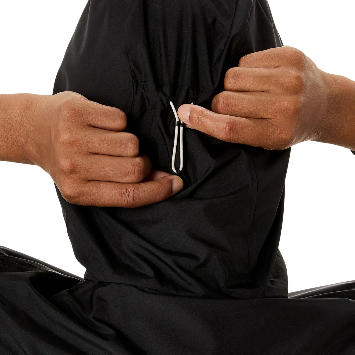 VESTE ASICS FEMME CORE