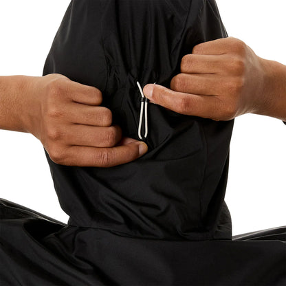 VESTE ASICS FEMME CORE